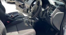 Honda City 1.5 E Sedan 2018