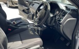 Honda City 1.5 E Sedan 2018
