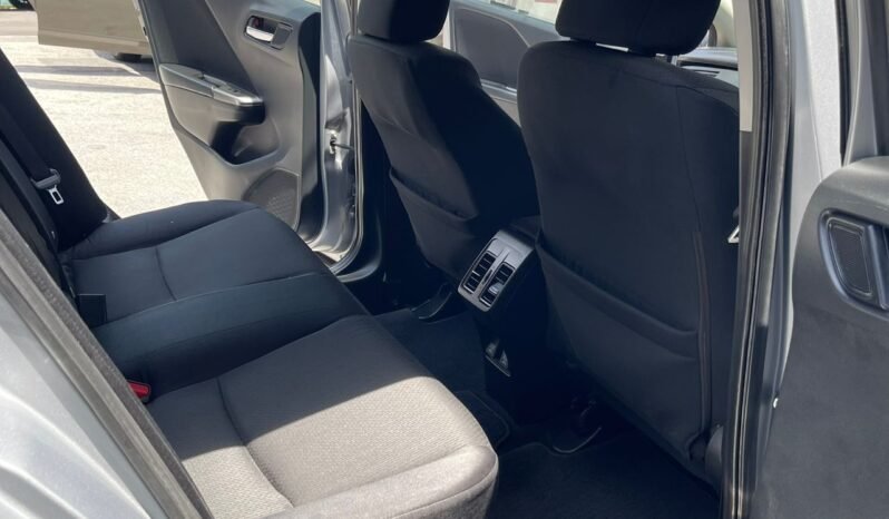 
								Honda City 1.5 E Sedan 2018 full									