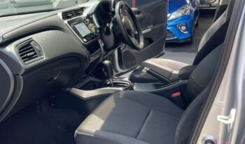 
										Honda City 1.5 E Sedan 2018 full									