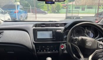 
										Honda City 1.5 E Sedan 2018 full									