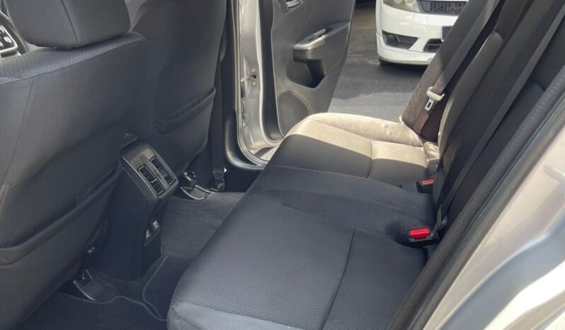 
								Honda City 1.5 E Sedan 2018 full									