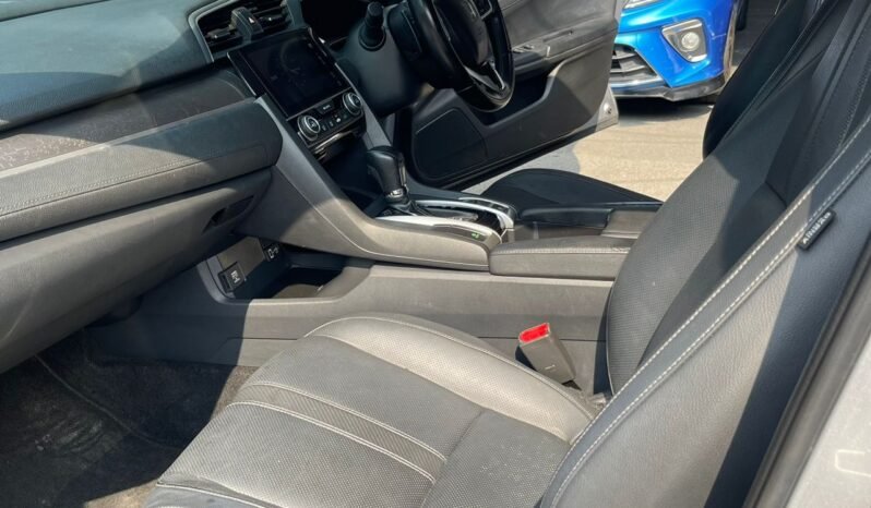 
								HONDA CIVIC 1.5 TC SEDAN 2018 full									