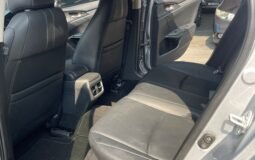 HONDA CIVIC 1.5 TC SEDAN 2018