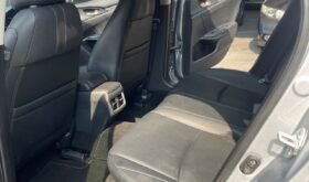 HONDA CIVIC 1.5 TC SEDAN 2018