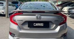 HONDA CIVIC 1.5 TC SEDAN 2018