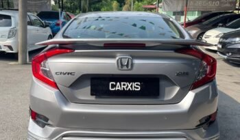 
										HONDA CIVIC 1.5 TC SEDAN 2018 full									