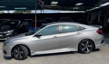 
										HONDA CIVIC 1.5 TC SEDAN 2018 full									