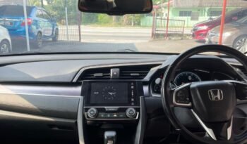 
										HONDA CIVIC 1.5 TC SEDAN 2018 full									
