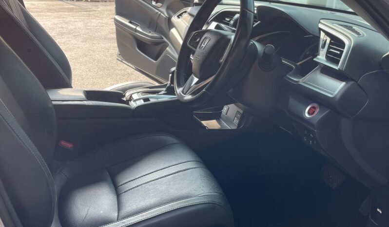 
								HONDA CIVIC 1.5 TC SEDAN 2018 full									