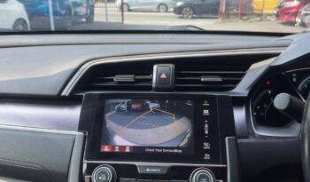 
										HONDA CIVIC 1.5 TC SEDAN 2018 full									