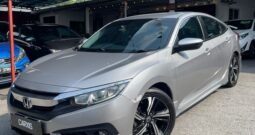 HONDA CIVIC 1.5 TC SEDAN 2018