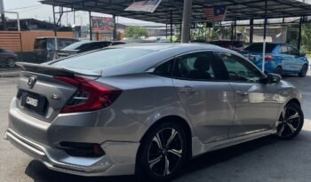 
										HONDA CIVIC 1.5 TC SEDAN 2018 full									