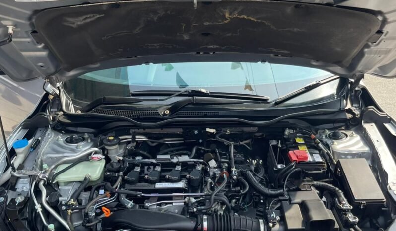 
								HONDA CIVIC 1.5 TC SEDAN 2018 full									