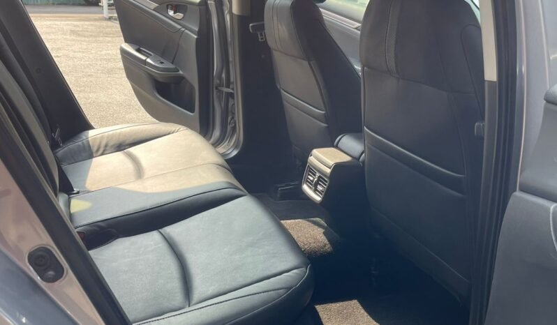 
								HONDA CIVIC 1.5 TC SEDAN 2018 full									