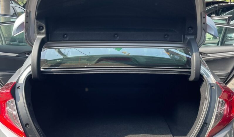 
								HONDA CIVIC 1.5 TC SEDAN 2018 full									