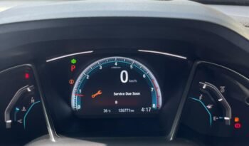 
										HONDA CIVIC 1.5 TC SEDAN 2018 full									