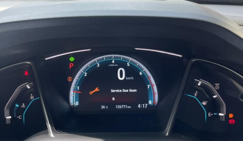 
								HONDA CIVIC 1.5 TC SEDAN 2018 full									