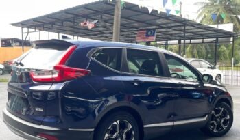 
										HONDA CR-V 1.5 (2017) full									