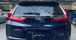HONDA CR-V 1.5 (2017)