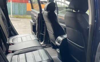 HONDA CR-V 1.5 (2017)