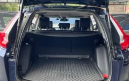 HONDA CR-V 1.5 (2017)