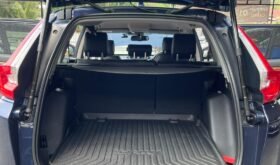 HONDA CR-V 1.5 (2017)