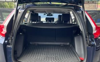 HONDA CR-V 1.5 (2017)