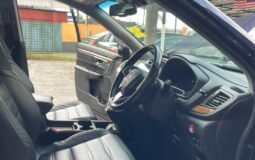 HONDA CR-V 1.5 (2017)