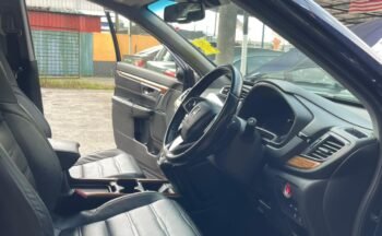 HONDA CR-V 1.5 (2017)