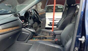
										HONDA CR-V 1.5 (2017) full									