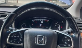 
										HONDA CR-V 1.5 (2017) full									