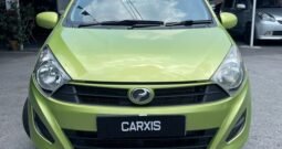 Perodua Axia 1.0 Auto Murah RM18K | Jimat Minyak | Selangor