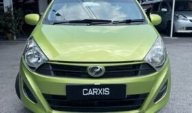Perodua Axia 1.0 Auto Murah RM18K | Jimat Minyak | Selangor