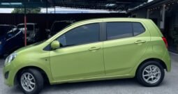 Perodua Axia 1.0 Auto Murah RM18K | Jimat Minyak | Selangor