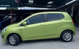 Perodua Axia 1.0 Auto Murah RM18K | Jimat Minyak | Selangor