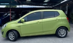 Perodua Axia 1.0 Auto Murah RM18K | Jimat Minyak | Selangor