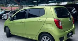 Perodua Axia 1.0 Auto Murah RM18K | Jimat Minyak | Selangor