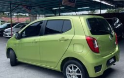 Perodua Axia 1.0 Auto Murah RM18K | Jimat Minyak | Selangor
