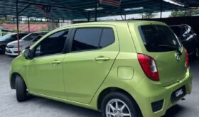 Perodua Axia 1.0 Auto Murah RM18K | Jimat Minyak | Selangor
