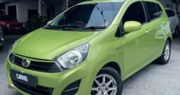 Perodua Axia 1.0 Auto Murah RM18K | Jimat Minyak | Selangor