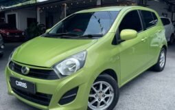 Perodua Axia 1.0 Auto Murah RM18K | Jimat Minyak | Selangor
