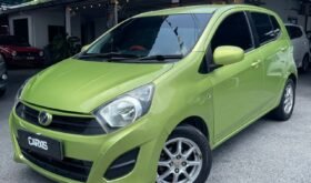 Perodua Axia 1.0 Auto Murah RM18K | Jimat Minyak | Selangor