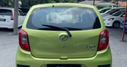 Perodua Axia 1.0 Auto Murah RM18K | Jimat Minyak | Selangor