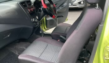 
										PERODUA AXIA 1.0 G –2015 full									