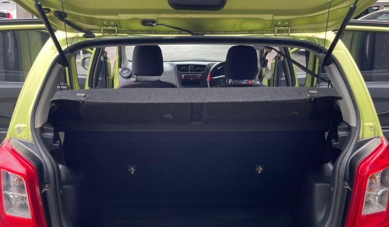 
								PERODUA AXIA 1.0 G –2015 full									