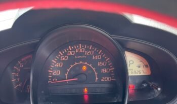 
										PERODUA AXIA 1.0 G –2015 full									