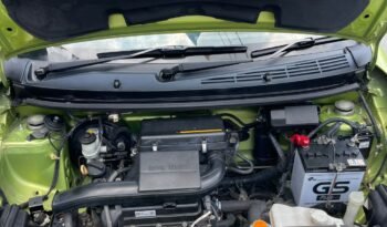 
										PERODUA AXIA 1.0 G –2015 full									