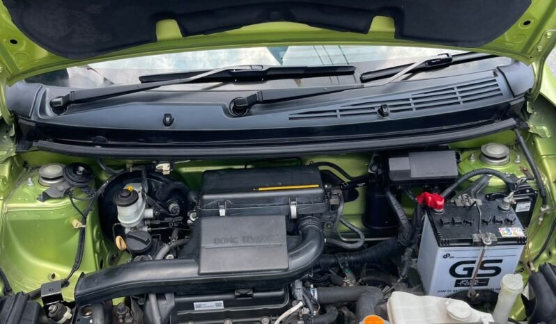 
								PERODUA AXIA 1.0 G –2015 full									