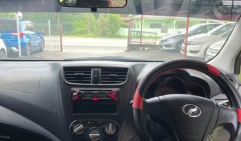 
										PERODUA AXIA 1.0 G –2015 full									
